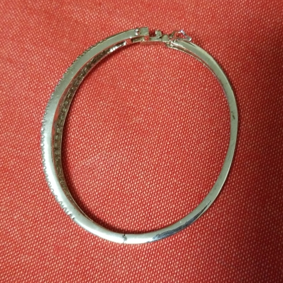 A beautiful silver bracelet! - Picture 3 of 8